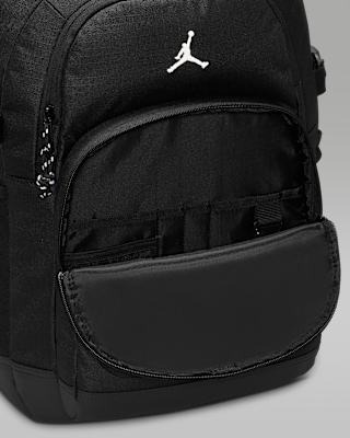 Jordan Blacktop Backpack (25L). Nike.com
